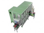 Brake Disc Measuring Machine